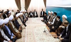 دولت مردمی راه غلبه بر چالش‌ها را نه عقب‌نشینی، بلکه ساختن ایرانی قوی می‌داند