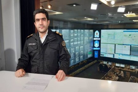تخلف رانندگی نکنید تا بتوانید درآمد ماهیانه زندگی را مدیریت کنید