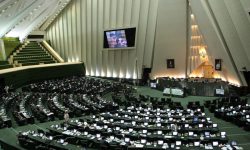موافقت مجلس با یک فوریت لایحه حمایت از فرهنگ عفاف و حجاب