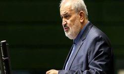 ۸ برنامه راهبردی برای تصدی وزارت صمت ارائه کرده‌ام