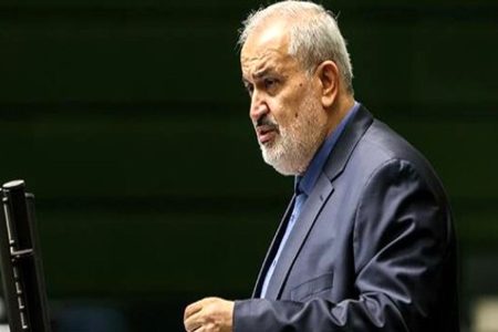 ۸ برنامه راهبردی برای تصدی وزارت صمت ارائه کرده‌ام