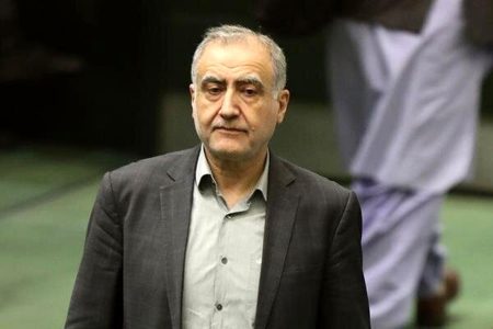کسی نمی‌تواند نماینده مجلس را به‌خاطر وظایف نمایندگی‌اش بازخواست کند