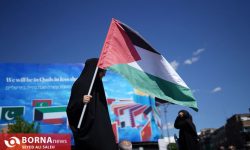 محور مقاومت تعیین صحنه نبرد و قواعد نبرد را به دست گرفته است