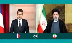 محاسبات غلط برخی دولت‌های اروپایی درباره ایران، ناشی از گرفتار شدن در دام اطلاعات غلط گروه‌های معاند بود