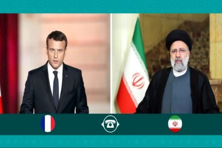 محاسبات غلط برخی دولت‌های اروپایی درباره ایران، ناشی از گرفتار شدن در دام اطلاعات غلط گروه‌های معاند بود