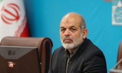 تماس های تلفنی وزیر کشور با استاندار اصفهان در پی جاری شدن سیل در برخی نقاط استان