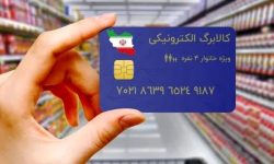 واریز مبالغ خرید «کالابرگ الکترونیکی» ظرف ۷۲ ساعت به حساب فروشگاه‌ها