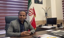 مهندس عموزاده رسماً شهردار شهرفردوسیه معرفی شد