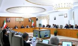 تاکید رئیسی بر پیگیری اجرای سریع‌تر برنامه‌های توسعه بندر چابهار و تکمیل مسیر شمال-جنوب