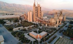 صنایع سیمان نیروگاه خودتامین احداث کنند