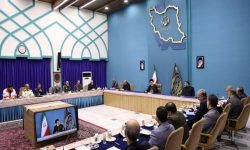 دستگاه‌ها با اتخاذ رویکرد تحولی زمینه برگزاری ایمن اربعین را فراهم کنند