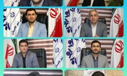 پیام تسلیت مدیریت شهری باغستان به مناسبت فرا رسیدن تاسوعا وعاشورای حسینی
