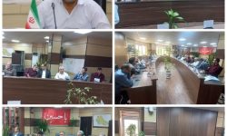 مهندس عموزاده: رسیدگی به مشکلات و افزایش رضایتمندی شهروندان یکی از مهمترین اهداف و اولویت های شهرداری است