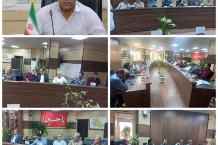 مهندس عموزاده: رسیدگی به مشکلات و افزایش رضایتمندی شهروندان یکی از مهمترین اهداف و اولویت های شهرداری است