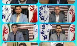 پیام تبریک شهردار و اعضای شورای اسلامی شهر باغستان به مناسبت فرارسیدن عید سعید غدیر خم