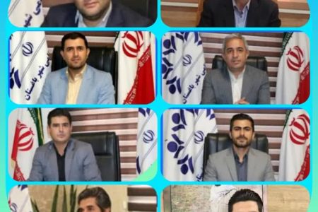 پیام تبریک شهردار و اعضای شورای اسلامی شهر باغستان به مناسبت فرارسیدن عید سعید غدیر خم