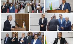 با معرفی و انتخاب شهردار جدید و توانمند شهرفردوسیه، بزودی شاهد رفع مشکلات شهری خواهیم بود