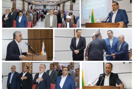 با معرفی و انتخاب شهردار جدید و توانمند شهرفردوسیه، بزودی شاهد رفع مشکلات شهری خواهیم بود