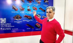 با تکیه بر نیروی انسانی متخصص می توان از توسعه صنعت در کشور حمایت کرد