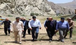 صرفه جویی ۱۵ تا ۲۰ درصدی آب توسط شهروندان ضروری است