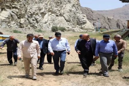 صرفه جویی ۱۵ تا ۲۰ درصدی آب توسط شهروندان ضروری است