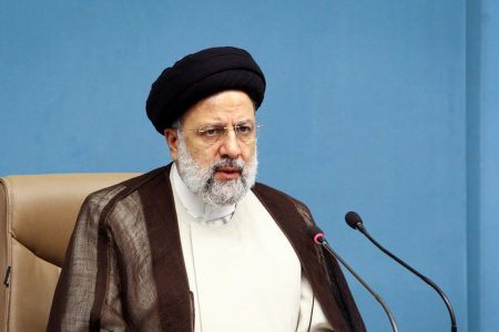 تاکید رئیسی بر تلاش برای گسترش روابط میان ایران با فیلیپین، لیبی، بنگلادش و هند