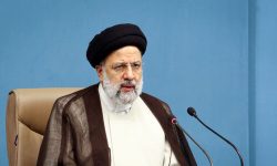 ابلاغ اجرای قانون مصوب مجلس توسط رئیس‌جمهور