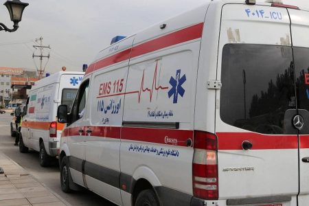 بیش از یک هزار تماس مزاحم با مرکز اورژانس طی هفته گذشته