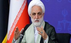بنای دستگاه قضا، مبارزه قانونی با تبعیض و فساد در جامعه است
