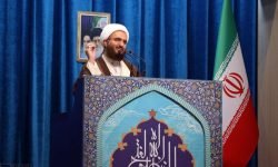 روز عاشورا روز تجدید عهد با ولی عصر است