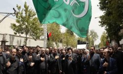 صداقت، رویکرد جهادی و گره‌گشایی انتظارات به‌حق مردم از نهاد ریاست جمهوری است
