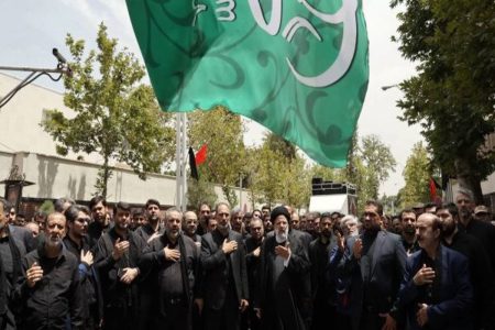 صداقت، رویکرد جهادی و گره‌گشایی انتظارات به‌حق مردم از نهاد ریاست جمهوری است