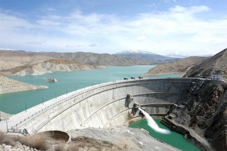 اعتراف ناخواسته منتقد آبگیری به بهبود کیفیت رودخانه زهره پس از آبگیری سد
