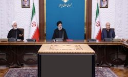 تبادل نظر درباره محورهای اصلاحی سند ساختار بودجه در جلسه شورای‌عالی هماهنگی اقتصادی سران قوا