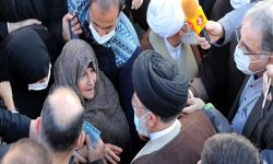گفت‌وگوی بی واسطه رئیس‌جمهور با مردم به تصمیم‌گیری صحیح کمک می‌کند