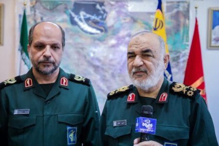 انسان‌سازی و جامعه‌سازی از دانشگاه آغاز می‌شود