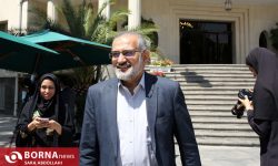 نظر دولت درباره وزارت بازرگانی برنگشته است/ هیات رئیسه مجلس طرح را در دستورکار قرار دهد