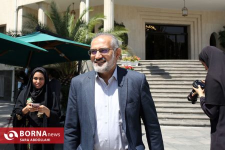 نظر دولت درباره وزارت بازرگانی برنگشته است/ هیات رئیسه مجلس طرح را در دستورکار قرار دهد
