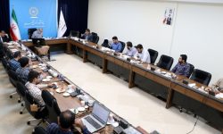 بررسی دو طرح دو فوریتی در مجمع مشورتی حقوقی شورای نگهبان