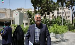 نیروهای پیمانکاری شهرداری تهران ساماندهی می‌شوند