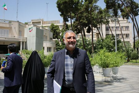 نیروهای پیمانکاری شهرداری تهران ساماندهی می‌شوند