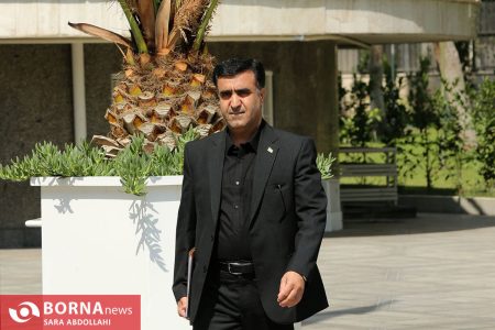ورزشگاه آزادی می‌تواند الگویی مناسب برای حمایت از محیط زیست سالم باشد
