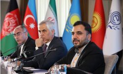 کشورهای عضو اکو باید برای ایجاد رفاه برای مردم حداکثر بهره از فناوری‌های نوین را ببرند