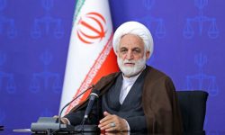دادستان‌ها با منتشر کنندگان دروغ قاطعانه برخورد کنند/ برای مقابله با ناهنجاری‌های اجتماعی منتظر لایحه مجلس نباشیم