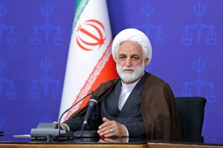 دادستان‌ها با منتشر کنندگان دروغ قاطعانه برخورد کنند/ برای مقابله با ناهنجاری‌های اجتماعی منتظر لایحه مجلس نباشیم