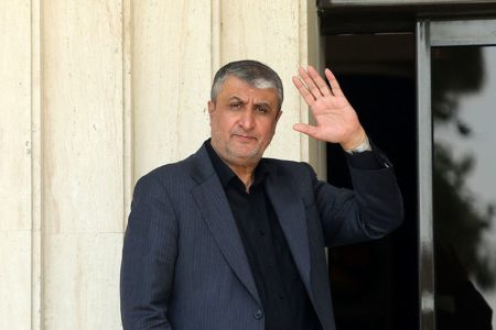 روابط با آژانس بر مبنای پادمان و NPT است