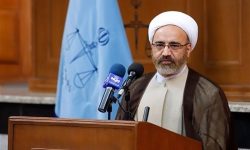 ملاک ارزیابی عملکرد دستگاه قضایی باید اجرای عدالت و حل مشکلات مردم باشد