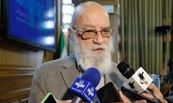 ایجاد دروازه قرآن در ورودی تهران در اعتراض به هتک حرمت قرآن کریم