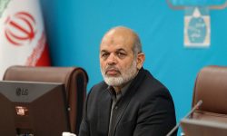 گذرنامه خاص برای سفر اربعین صادر می‌شود