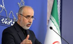 محکومیت حمله تروریستی در زاهدان از سوی سخنگوی وزارت خارجه